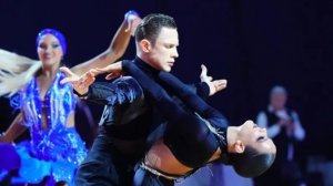 Танцевальный турнир Самарской области "Жемчужина Поволжья"