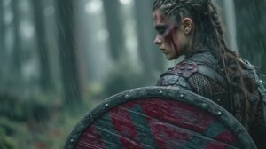 Зов Одина - Нежная музыка викингов, фоновая музыка для отдыха