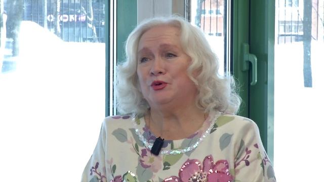 день за днем 04.02.2026  Проект «Первый шаг»