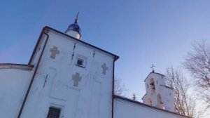 Старый Изборск 16.Прогулки по интересным местам