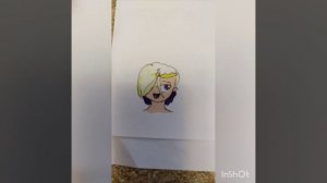 [клип с Виллом]
[Twisted wonderland]
[Искажённая страна чудес]