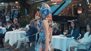 Показ коллекции Dolce & Gabbana Mytheresa лето 2023