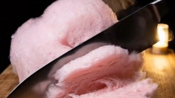 ЗАНИМАТЕЛЬНОЕ ASMR ИЗ НЕЙРОСЕТИ. РАССЛАБЬ СВОИ МОЗГИ.