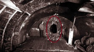 Найден дневник Гайдучка с описанием места где спрятана машина времени