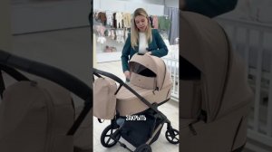 Коляска Rant Garda