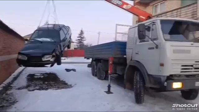 выкуп авто  лиски