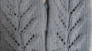 Узор "Ёлочка"