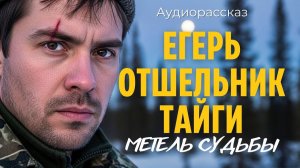 Егерь-отшельник ЗАМЕР от ужаса..., увидев замерзающую в сугробе женщину с младенцем. Но то... что...