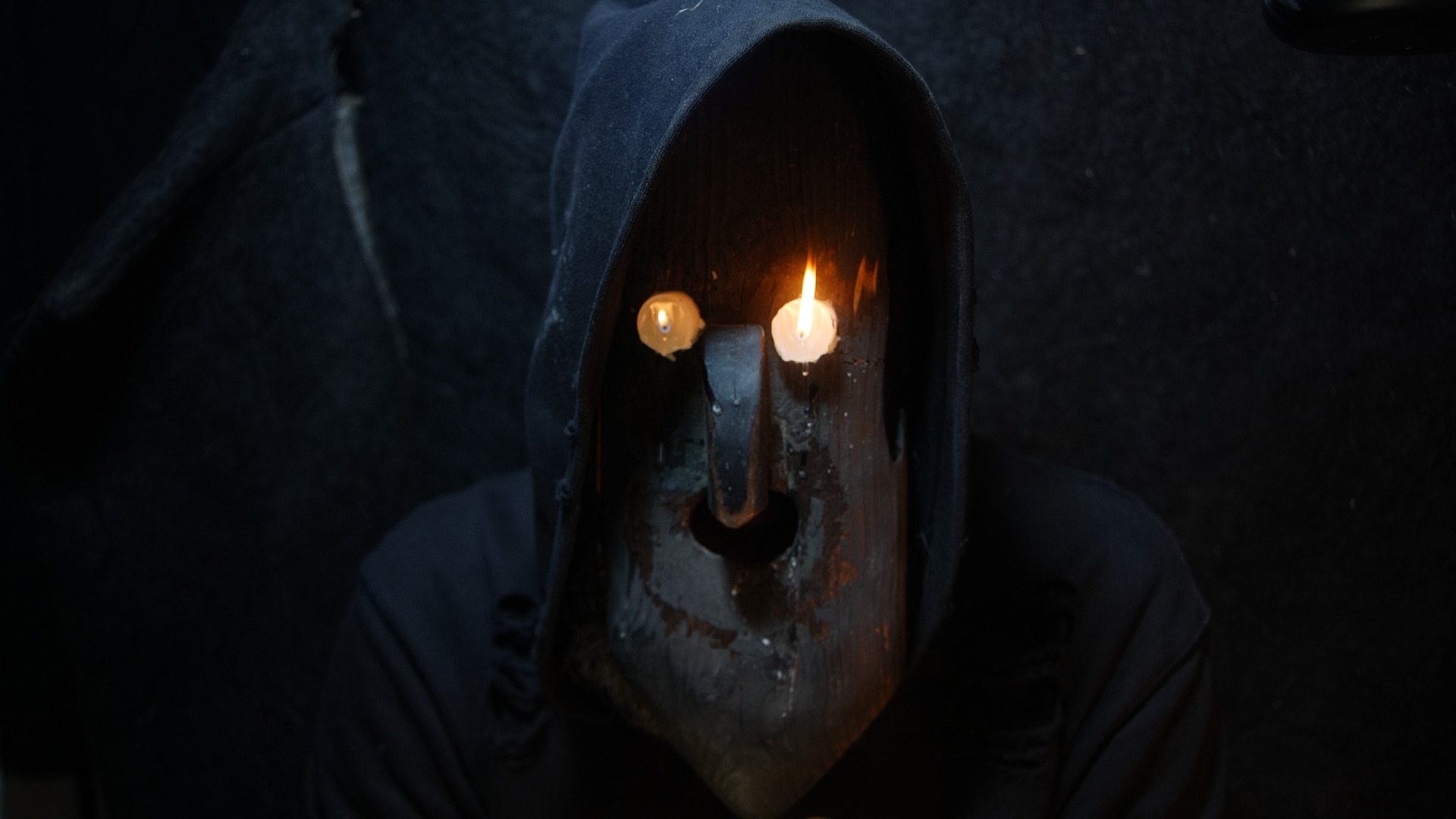 BAGHRSÆY (ХЬЭГЪЭУДЖ ГУП) [official Music Visualizer] - BAGHRSÆY