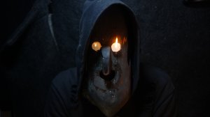 BAGHRSÆY (ХЬЭГЪЭУДЖ ГУП) [official music visualizer] - BAGHRSÆY