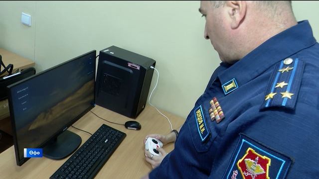 Республикала пилотһыҙ системалар ғәскәрҙәренә хеҙмәт итергә килергә саҡыралар смотреть онлайн