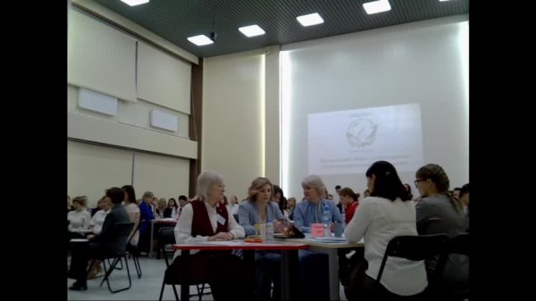 Командная игра-состязание «Образовательный форсаж»