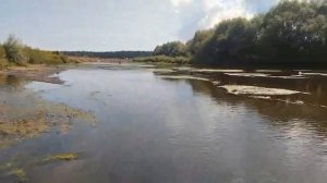 Влог☀️/Деревенские будни с тремя детьми 👨👨👧/Август/Купаемся в Быстрице/Сделали ворота/мама Наташа