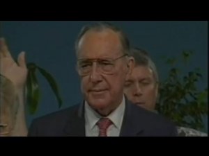 Дерек Принс  - 9 Воскресение тела .