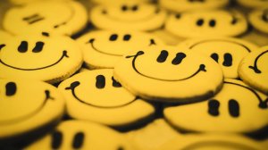 Праздник хорошего настроения. Такое утро