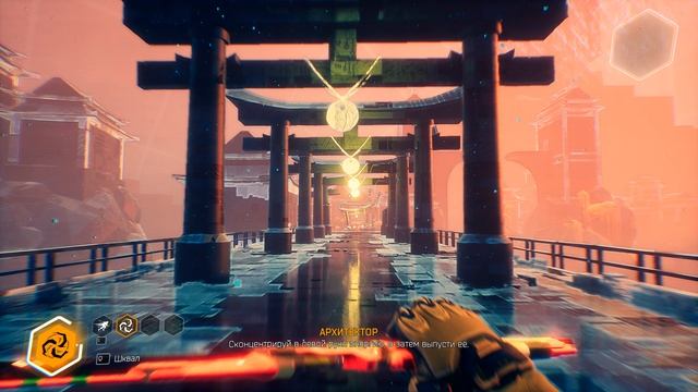 Ghostrunner | Щелкаю эти головоломки как орешки смотреть онлайн