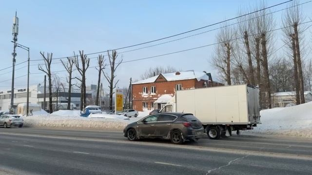 Сибирский Тракт, зд 61 смотреть онлайн