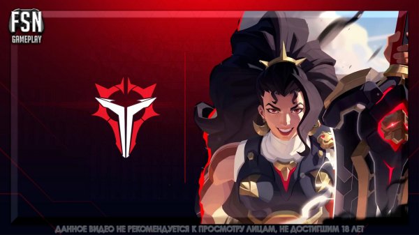 OVERWATCH 2 ✪ Соревновательный Матчи ✪ НЕ КОНСОЛЬ [PC-версия]