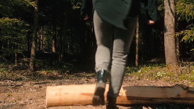 A Different World Shortfilm Sony A7S3 & Sirui Jupiter lens смотреть онлайн