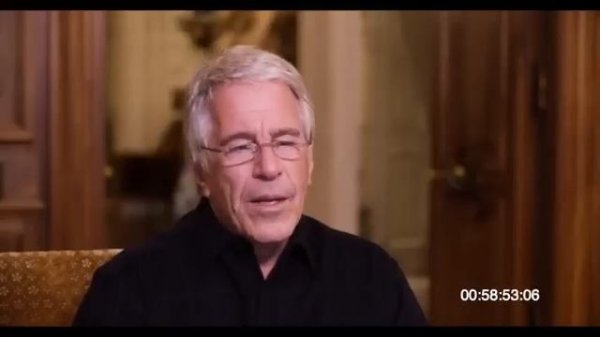 Файлы Эпштейна: ШОКИРУЮЩЕЕ ИНТЕРВЬЮ Джеффри Эпштейна со Стивом Бэнноном полная версия без купюр