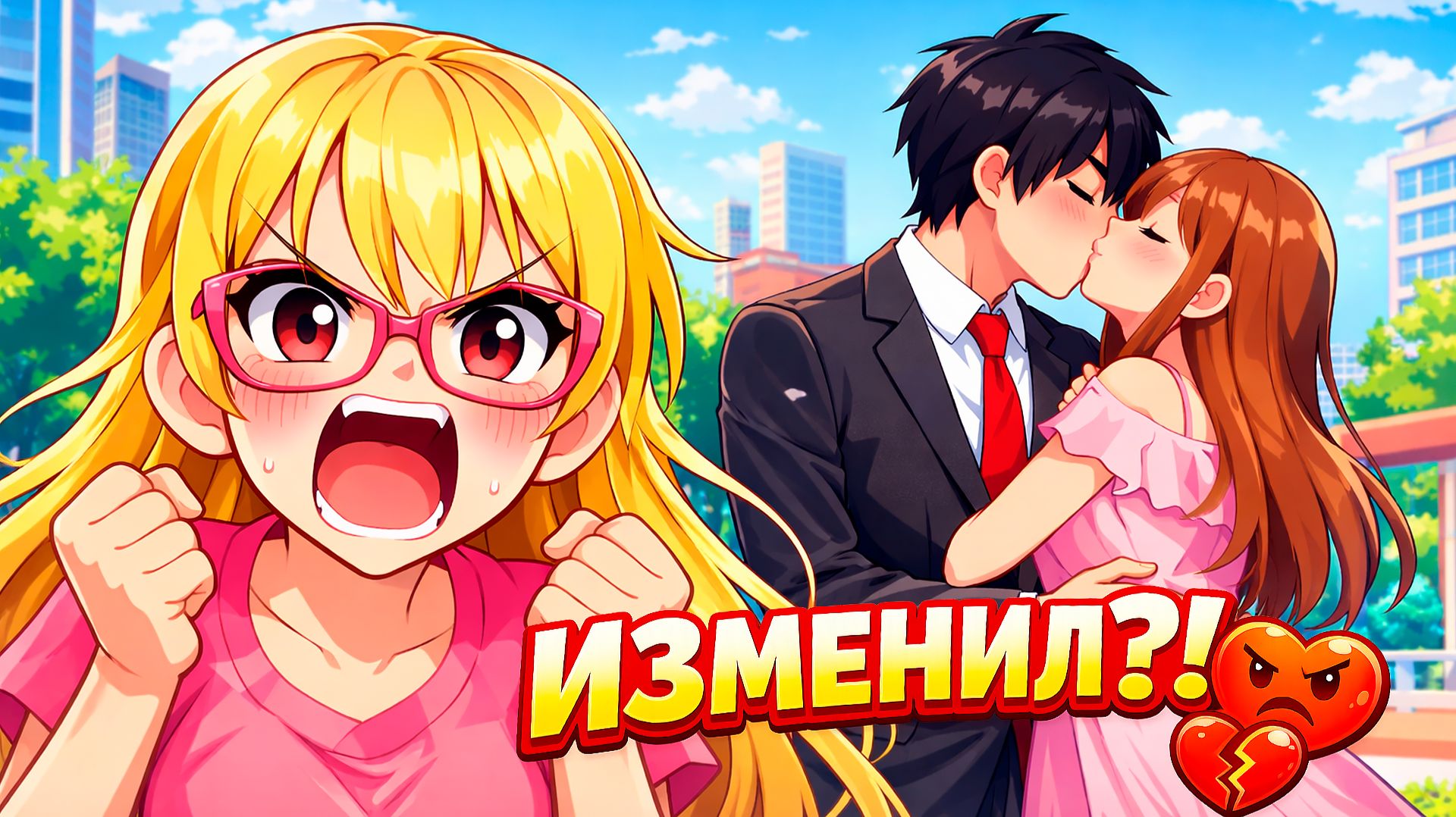 ПРОЩАЙ, ДЖЕЙМС! 💎 МИЛЛИАРДЕРША В ШОКЕ ОТ ИЗМЕНЫ!