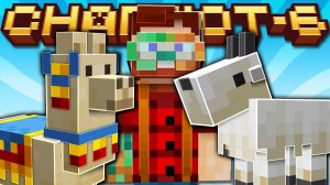 Майнкрафт 26.1 обновление! Snapshot 6 | Новые Детёныши Мобов и Формат Мира | Майнкрафт Обзор