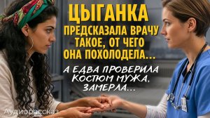 Девочку-целительницу похитил умирающий богач.Но когда она стала исцелять его, произошло то... что...