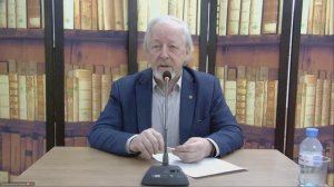 Установочная сессия. Конкурс «Мы – Россия»