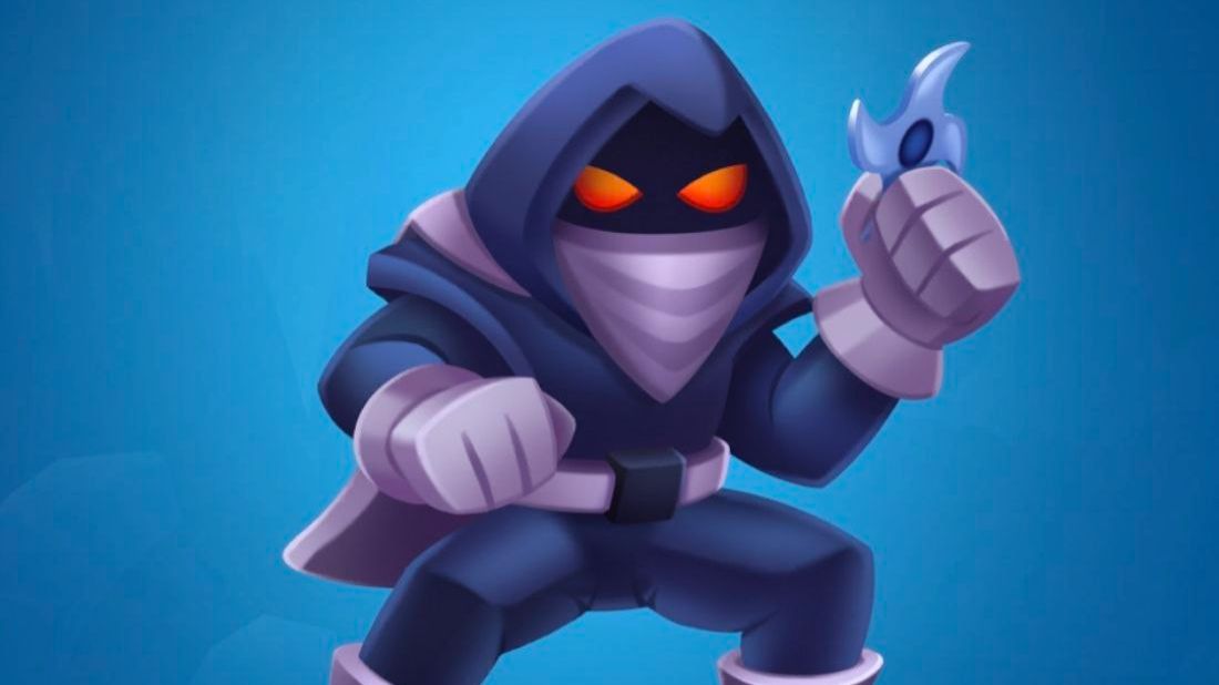 Ассасин. Эво. Кузница 5 звезд. Heroes vs Hordes.