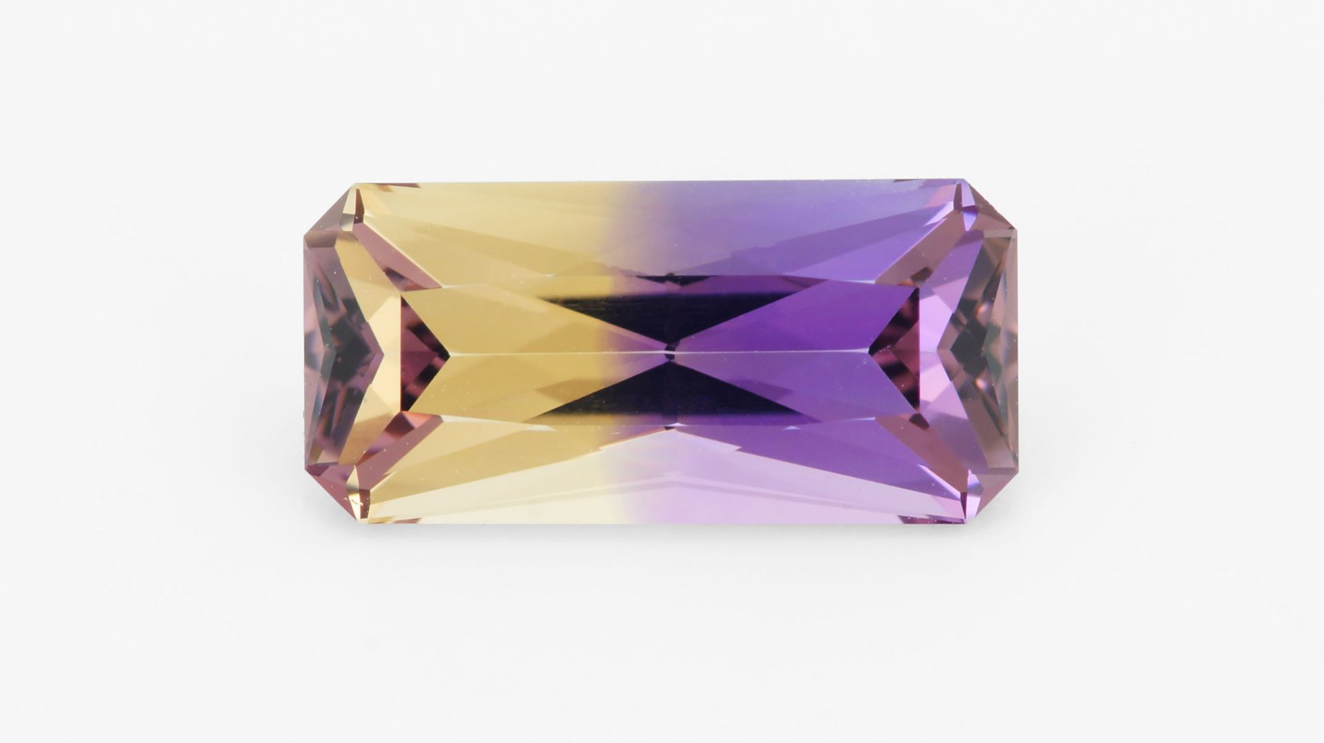 Аметрин 3,08 карат смотреть онлайн