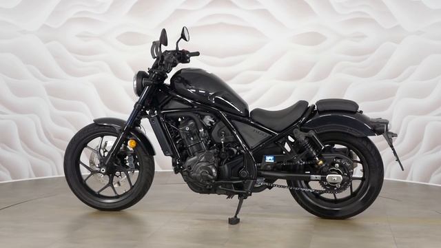 HONDA CMX 1100 Rebel vin SC83-1005238 смотреть онлайн