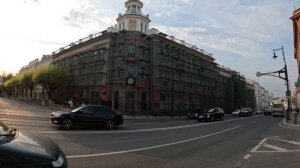 Путешествие в Беларусь часть 1: Смоленск