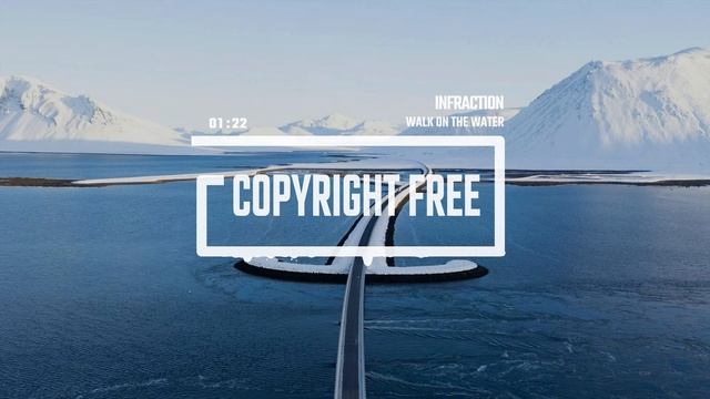 Documentary Cinematic Background by Infraction [No Copyright Music] ⧸ Walk On The Water [F2YH79ll8ac смотреть онлайн