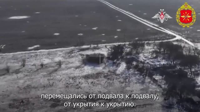 🪖Штурмовики 55-й дивизии морской пехоты группировки войск «Центр» рассказали подробности…🔽🔽🔽 смотреть онлайн