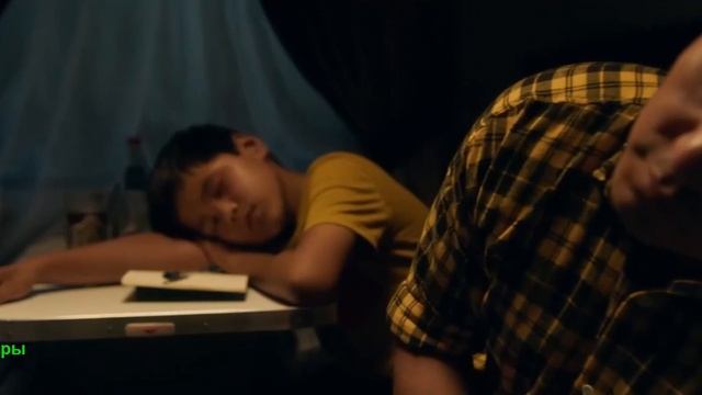 Рай под ногами матерей 2: Письмо матери. Фильм 2025. Трейлер фильма. Премьера 2026. смотреть онлайн