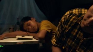 Рай под ногами матерей 2: Письмо матери. Фильм 2025. Трейлер фильма. Премьера 2026.