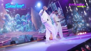 GAYAZOV$ BROTHER$ - Выбираю море