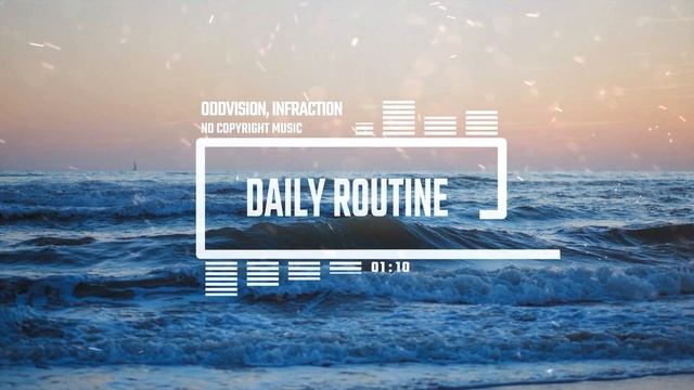 Stylish Guitar Deep House by Infraction, OddVision [No Copyright Music] ⧸ Daily Routine смотреть онлайн