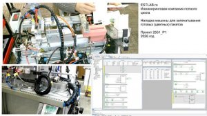 ESTLAB.ru Стандарт протоколирования хода и результатов наладки оборудования