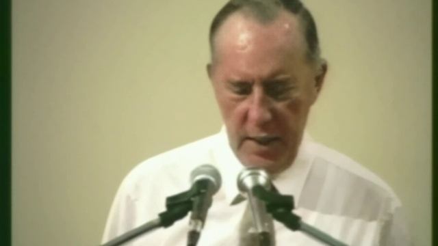 Дерек Принс 