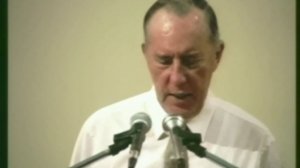 Дерек Принс "Божье Слово ваш неисчерпаемый источник".  часть 1.