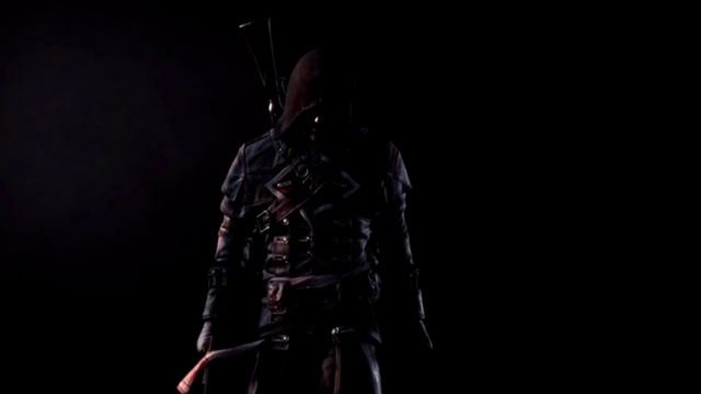 Ассасин-(Авторская песня)