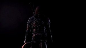 Ассасин-(Авторская песня)