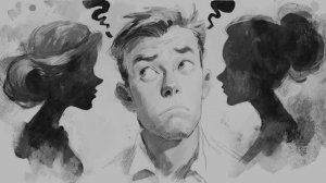 СЕРЁЖКА не серёжка )))))