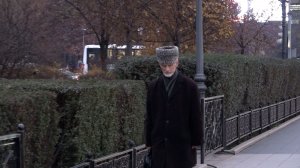 Нохчалла - (Сулейманов Ахьмадан цхьа-ши дош) К. Оспанов