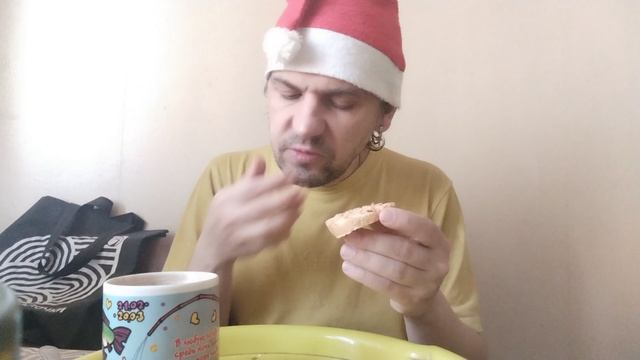 Обжор дегустирую паштет из филе рыб с лососем рубленый лосось с паприкой и скумбрией MARE