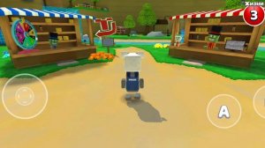 мы будем ставить рекорды