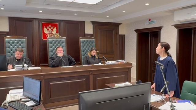 Журналисту хакасского издания отказали в видеосъемке резонансного судебного процесса