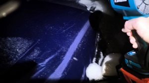 KAMOLEE Мощная воздуходувка с турбо режимом.