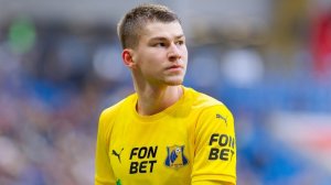 Ростов - Ноа Ереван. Матч от 04.02.2026